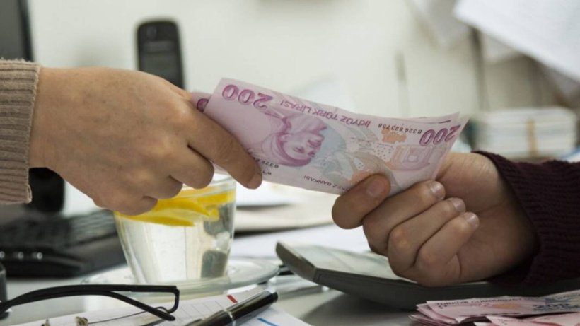 Bankalar Mayıs'ta Ayar Yaptı! Emekli promosyonları güncellendi! İşte, bankaların güncel promosyon ödemeleri - Fotoğraf: 16